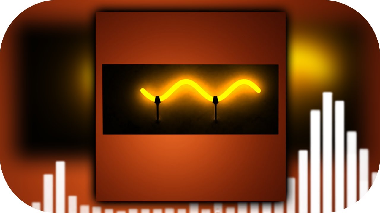 C418 - sine [Full EP, Visuals]