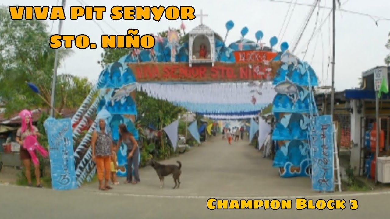 HAPPY FIESTA BRGY. CEMENTO BALER, AURORA 