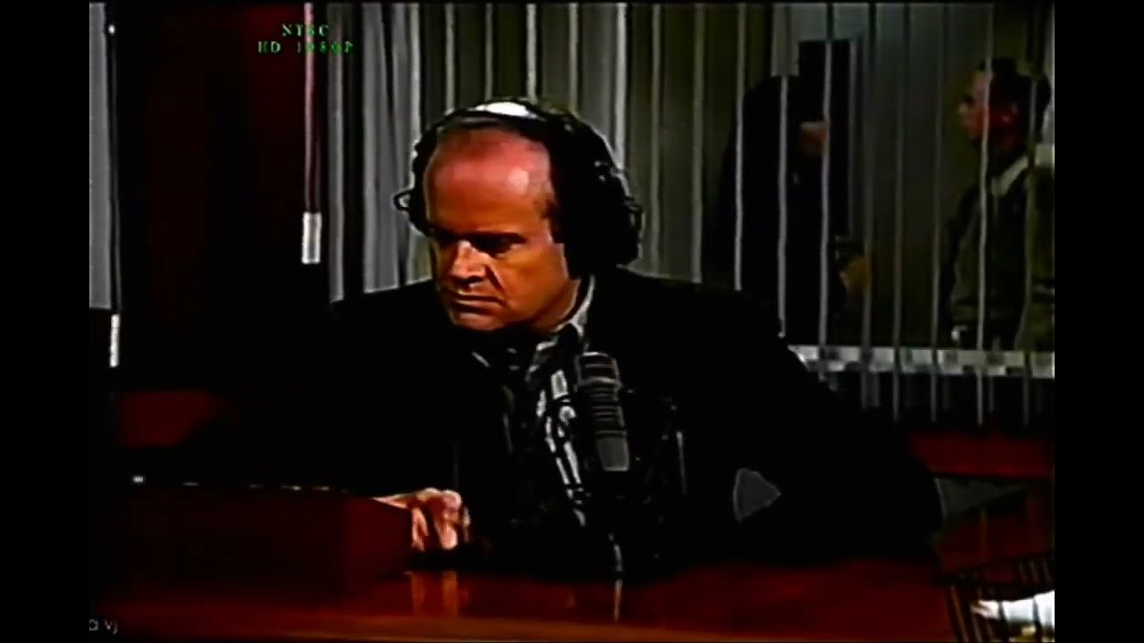 Sony Entertainment Television Latinoamerica - The King Of Queens / Frasier (Promo 2006)