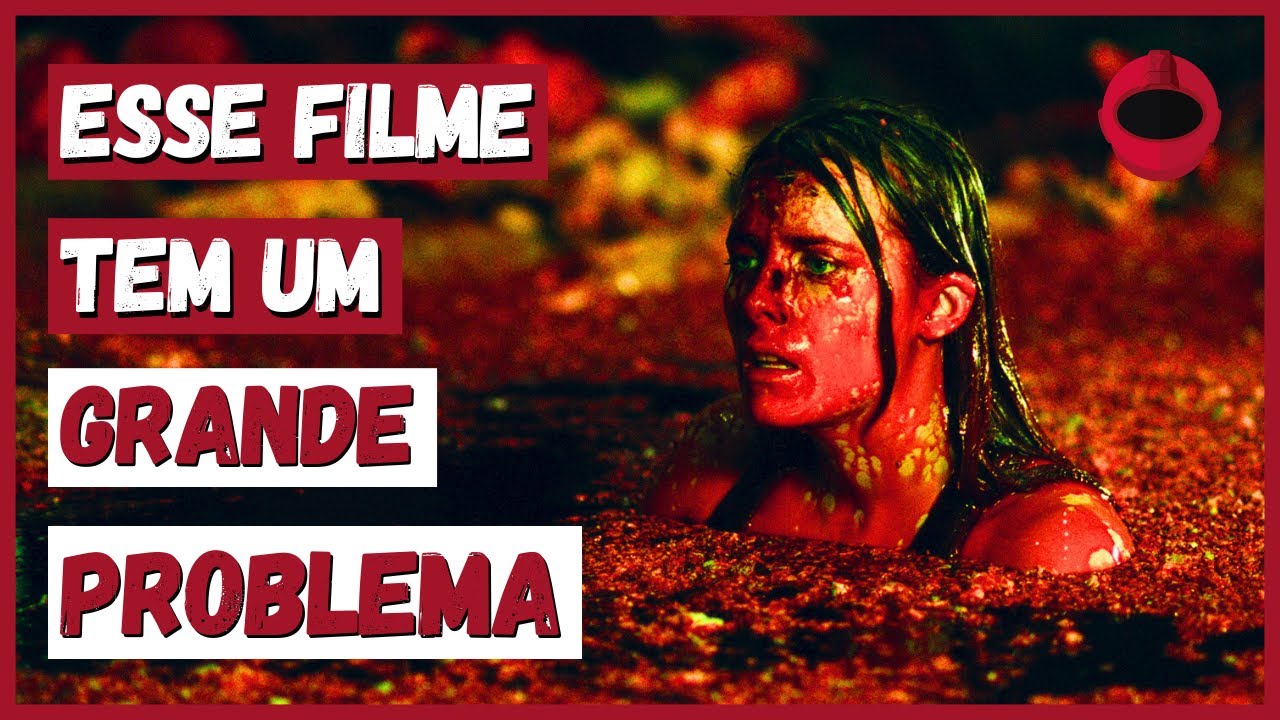O problema narrativo de ABISMO DO MEDO