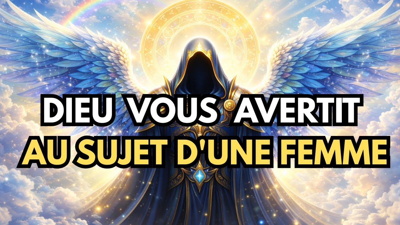 Ô élus, Dieu vous met en garde contre une relation qui pourrait vous nuire.