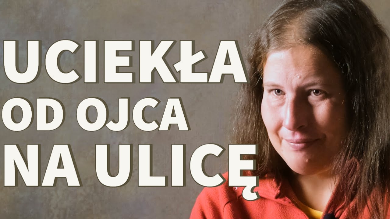 Kobieta i bezdomność. 