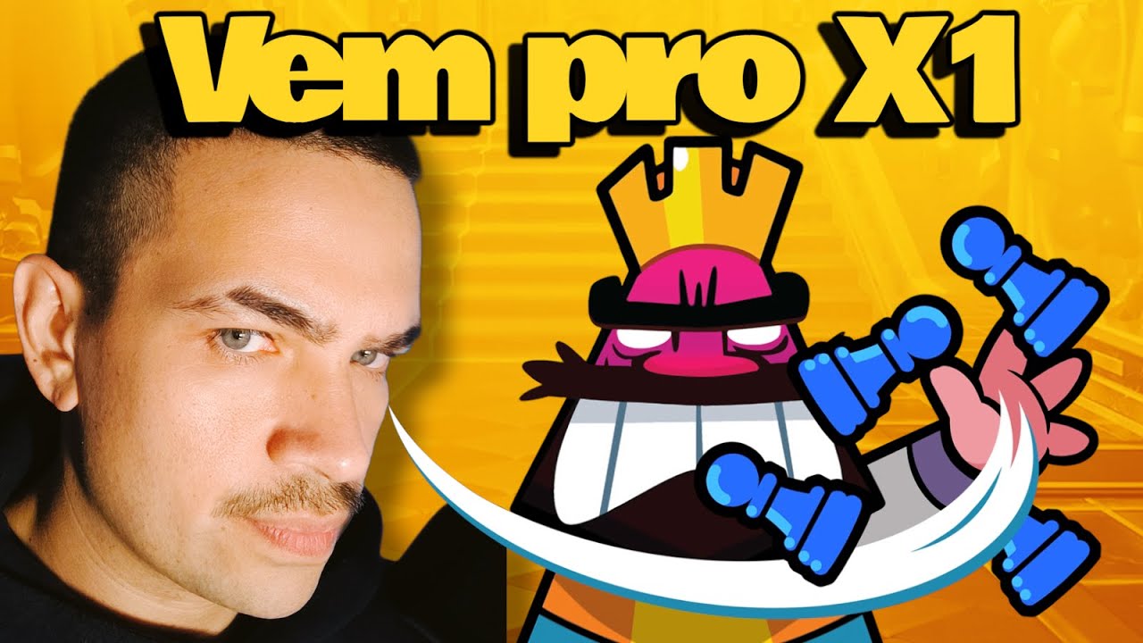🔴 INVISTO NO X1 COM OS INSCRITOS #SHORTS