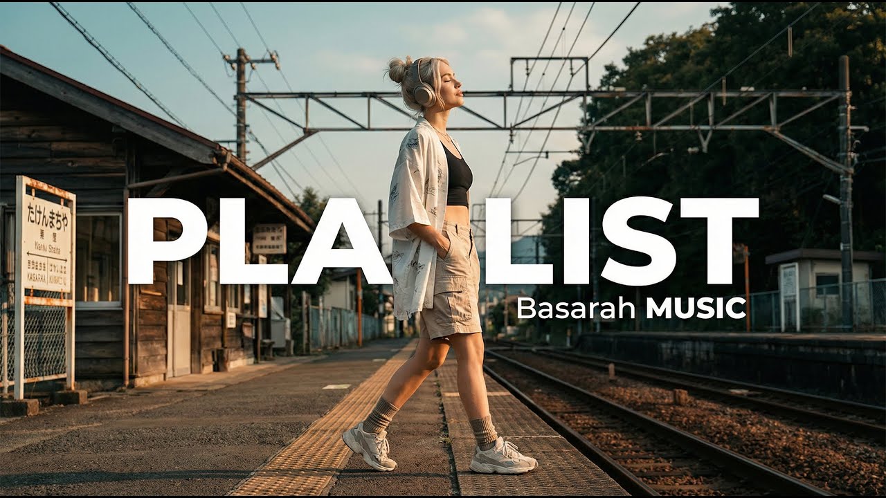 Playlist | Nhạc Cho Những Kẻ Cô Đơn Giữa Màn Mưa | Vietnamese Melodic Trap - So cold | Basarah MUSIC