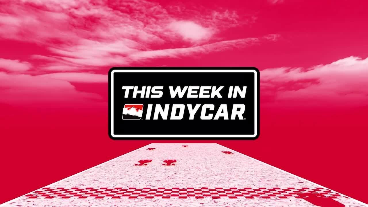 Новости IndyCar на этой неделе: предварительный обзор этапа в Арлингтоне.