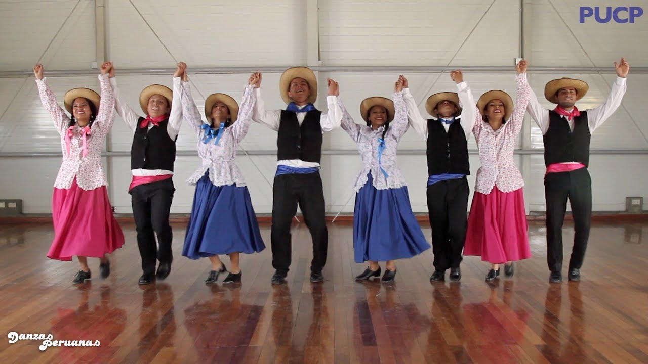 Danzas Peruanas: ¿Cómo se originó el Carnaval de Arequipa?