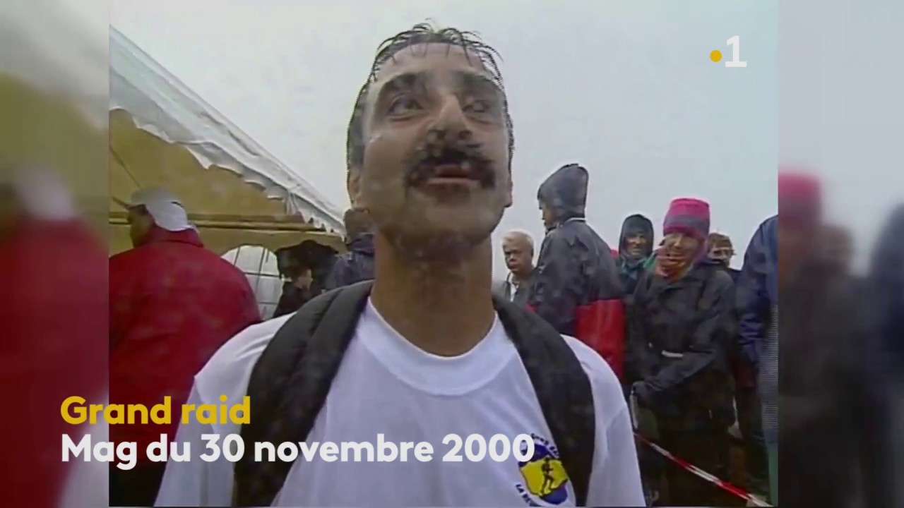 [Un jour un Grand raid 2000] 2000, abandons en série.
