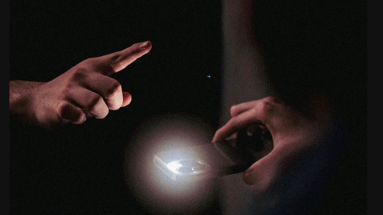 Lumen by Clement Di Natale