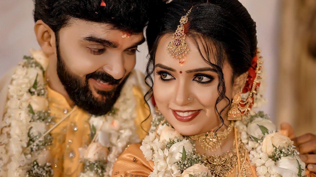 WEDDING VIDEO |DR ADITHYA + MITHUN SAAYANTH