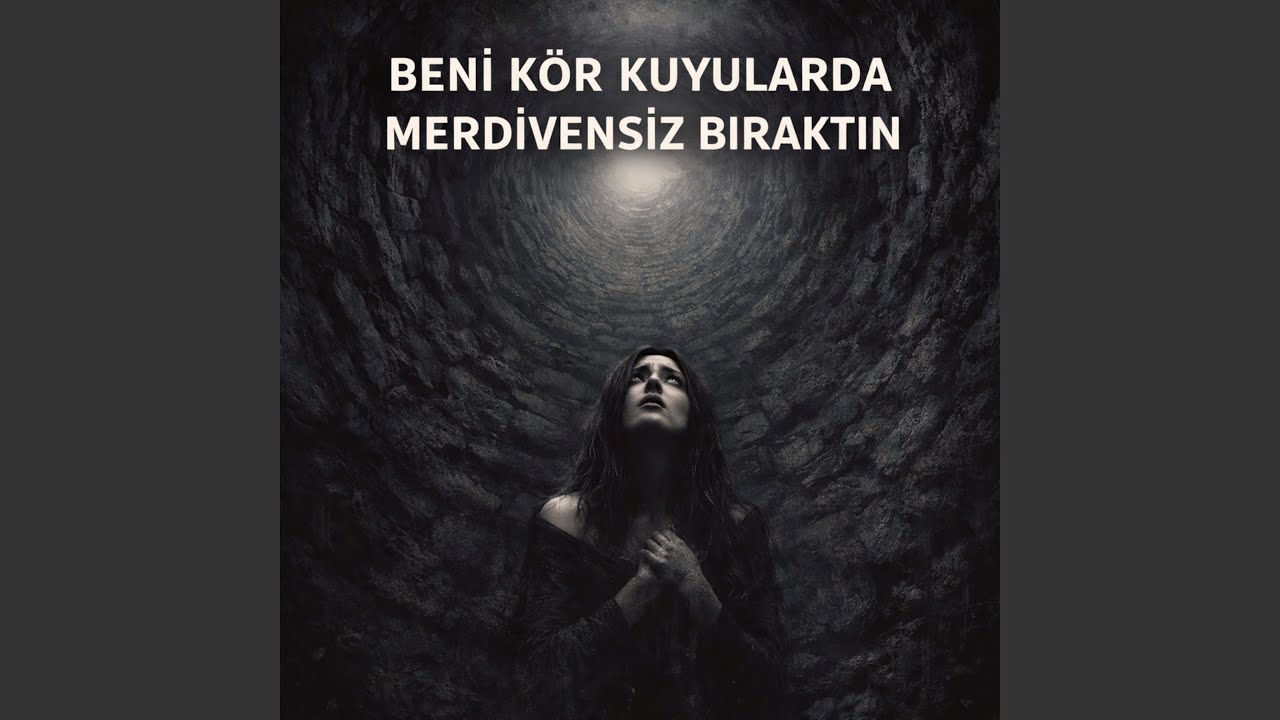 Beni Kör Kuyularda Merdivensiz Bırakma (Metal Version) (Instrumental Version)