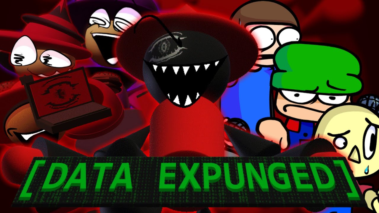 [DATA EXPUNGED] - Bambi's Purgatory UST (500 Sub Special)