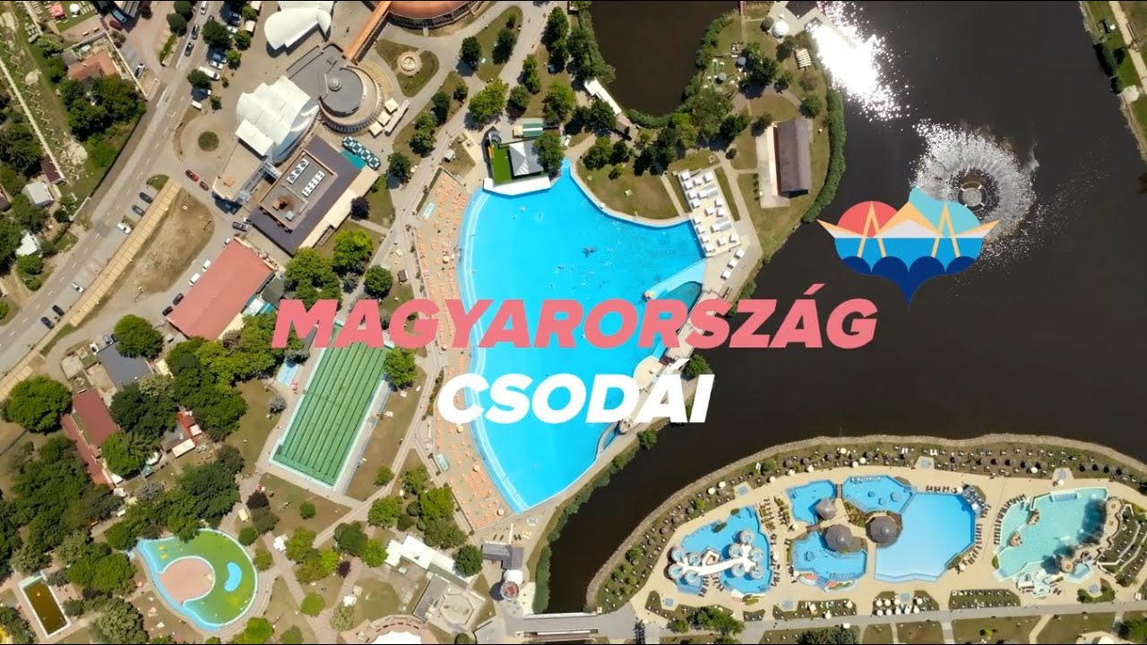 Magyarország Csodái - Hungarospa, Hajdúszoboszló