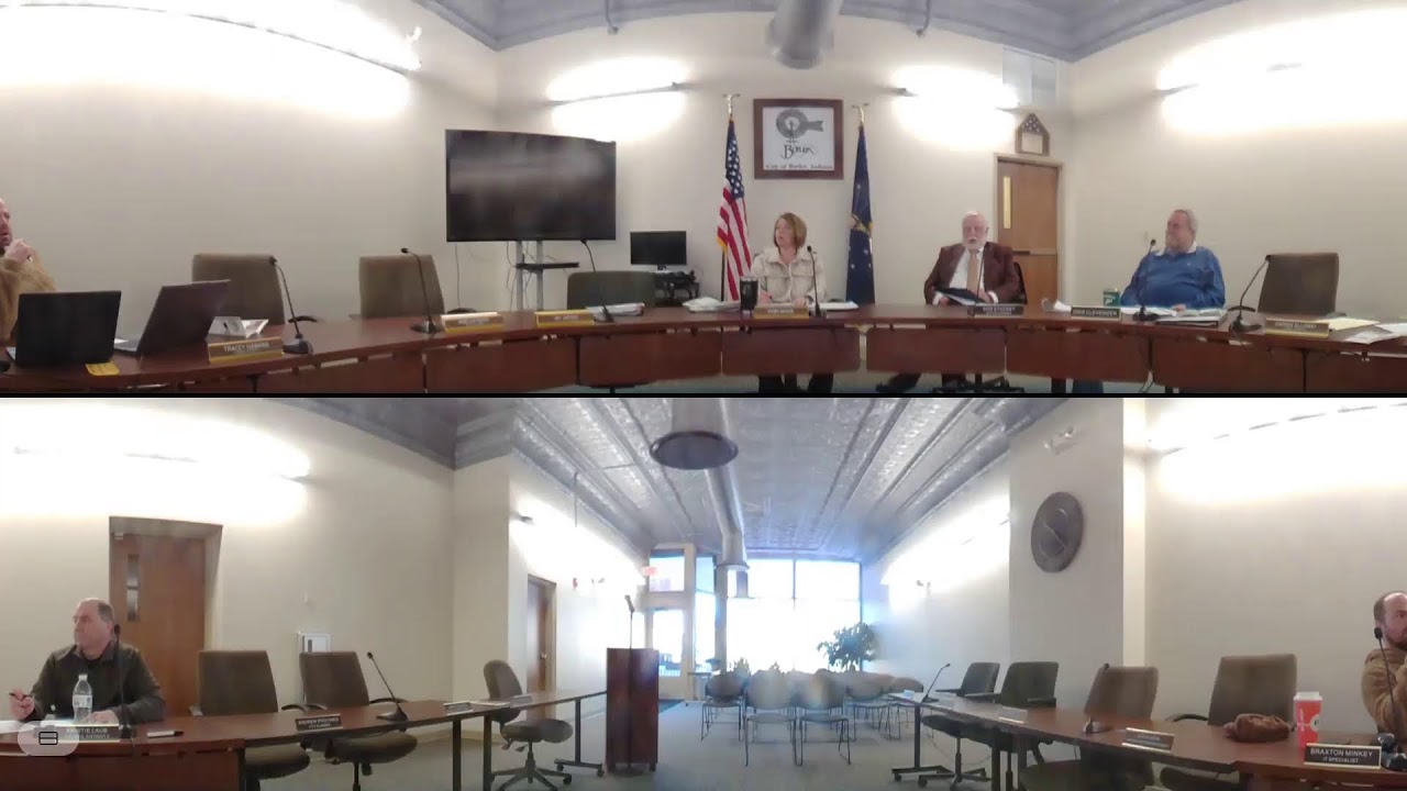 City of Butler - Economic Development Commission