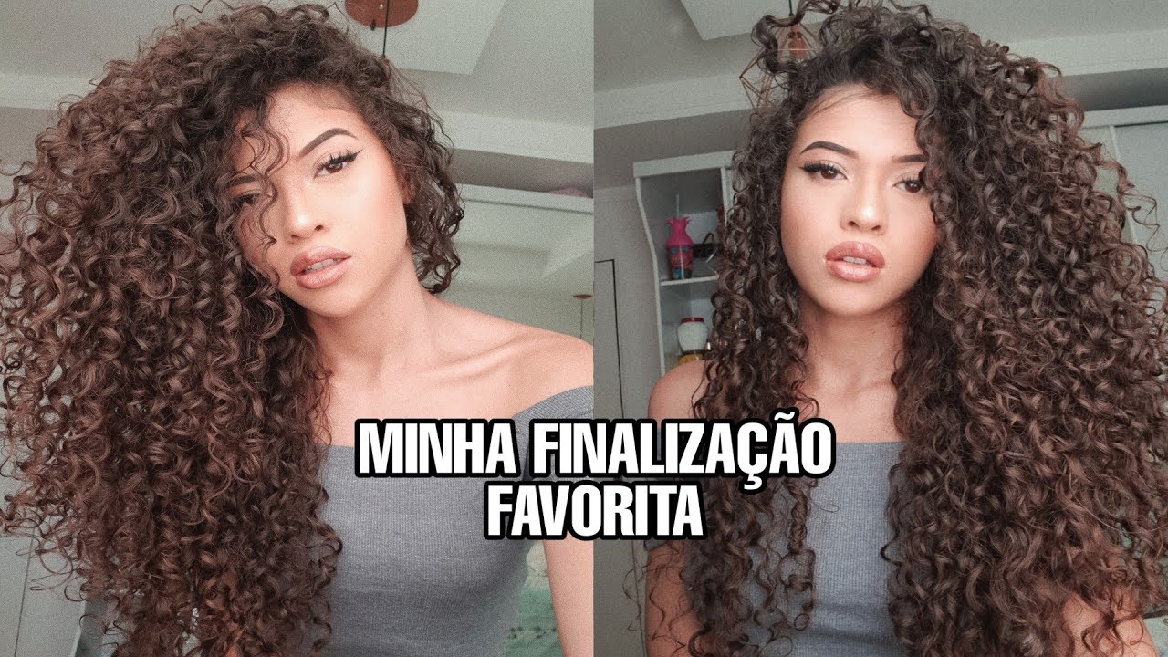 FINALIZAÇÃO ATUAL - DEFINIÇÃO E VOLUME | Vitoria Lorrayne
