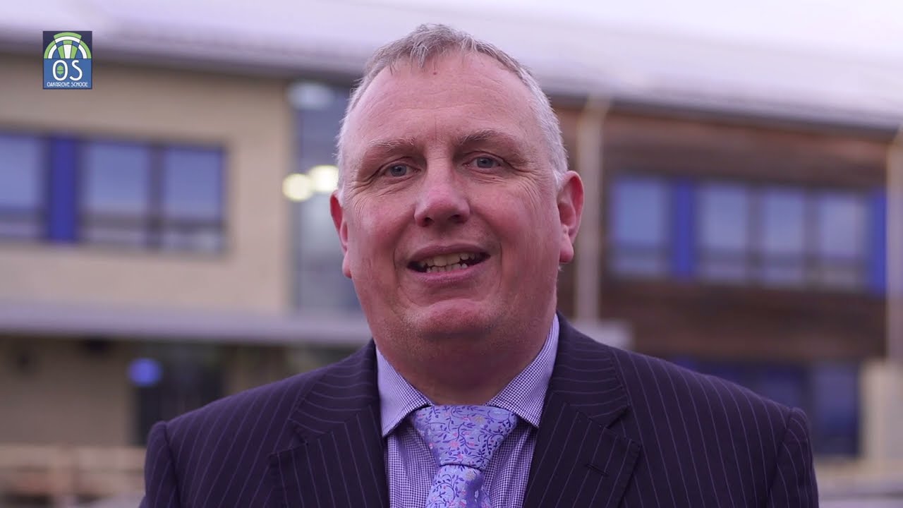 Oakgrove Sixth Form Video 2024