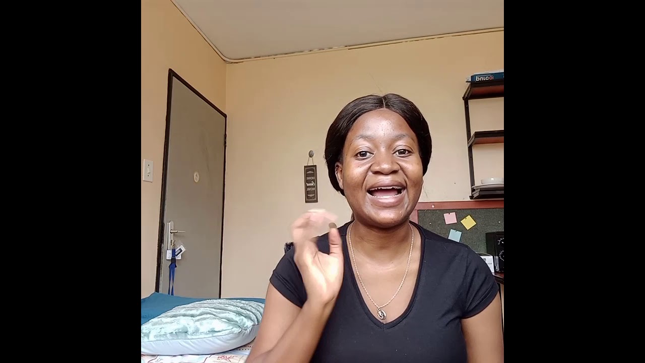 My Academic Journey | South African YouTuber |  #mentalhealth