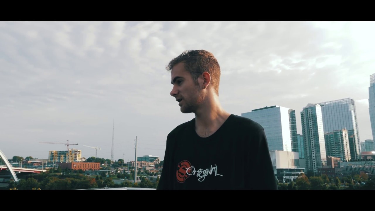 ESCALATE | Nashville Longboard Freestyle