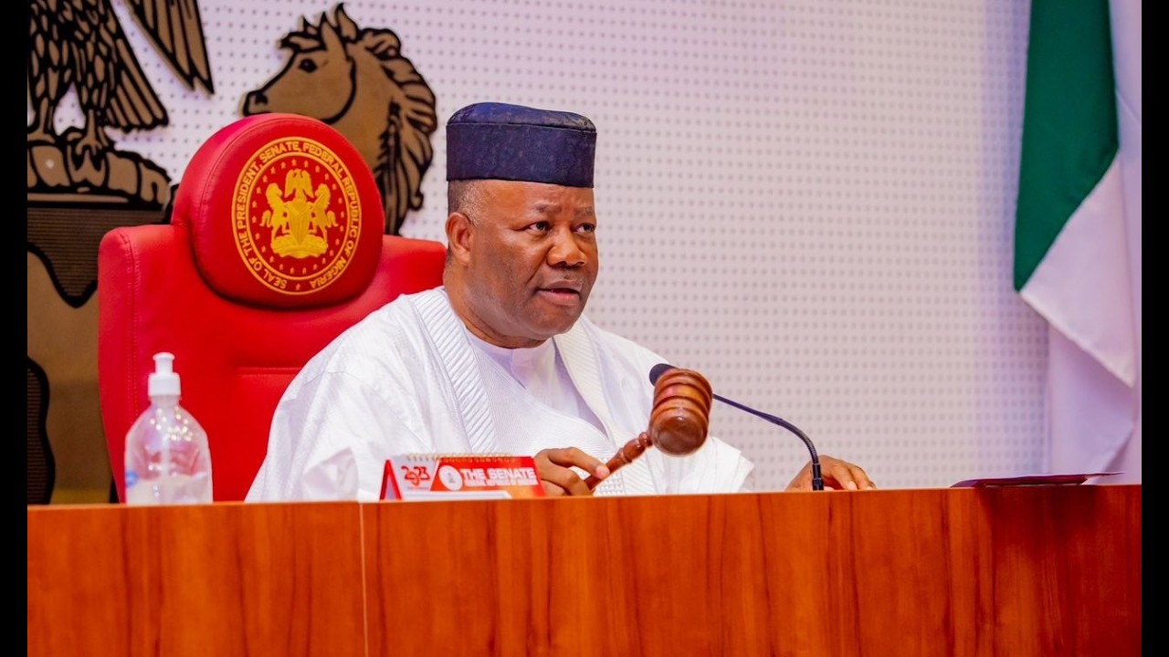 Electoral Amendment: Senate Rejects Real-time Upload of Results