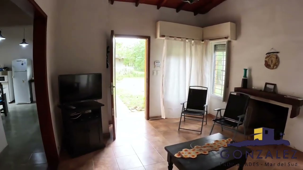Casa 3 amb de 120 m2 en Venta Mar del Sud