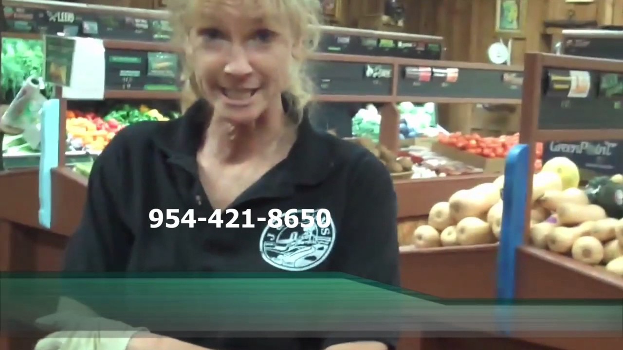 J and J Farms Best produce in deerfield Beach, FL