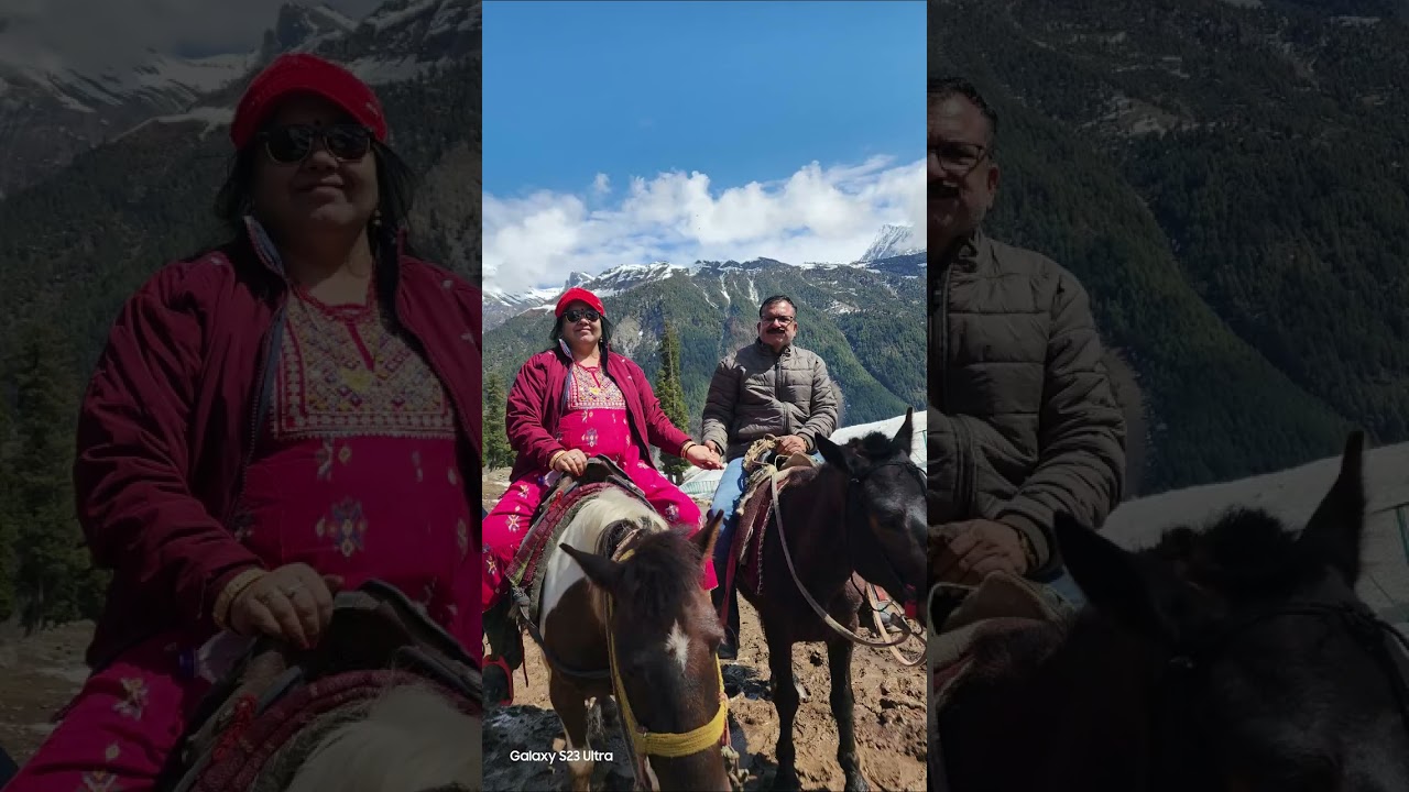 day 3 J&K (sonmarg)