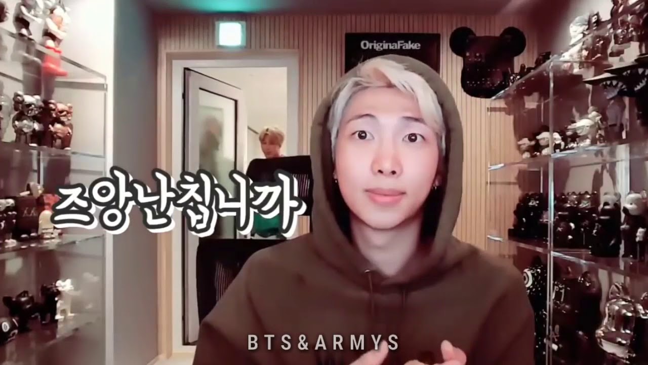 BTS ON CRACK #8 [español] LA PATADA DE YOONGI