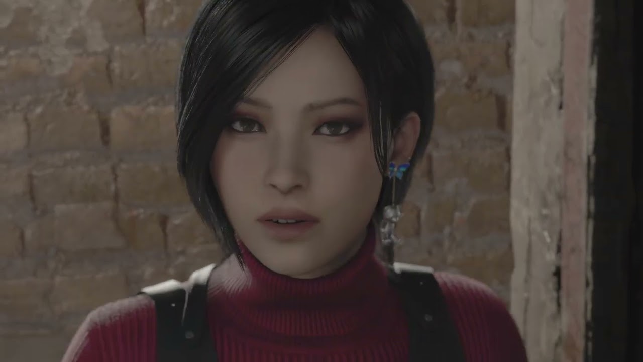 Resident Evil 4 / Ada Wong / Professional / PS5 Pro / Round 25