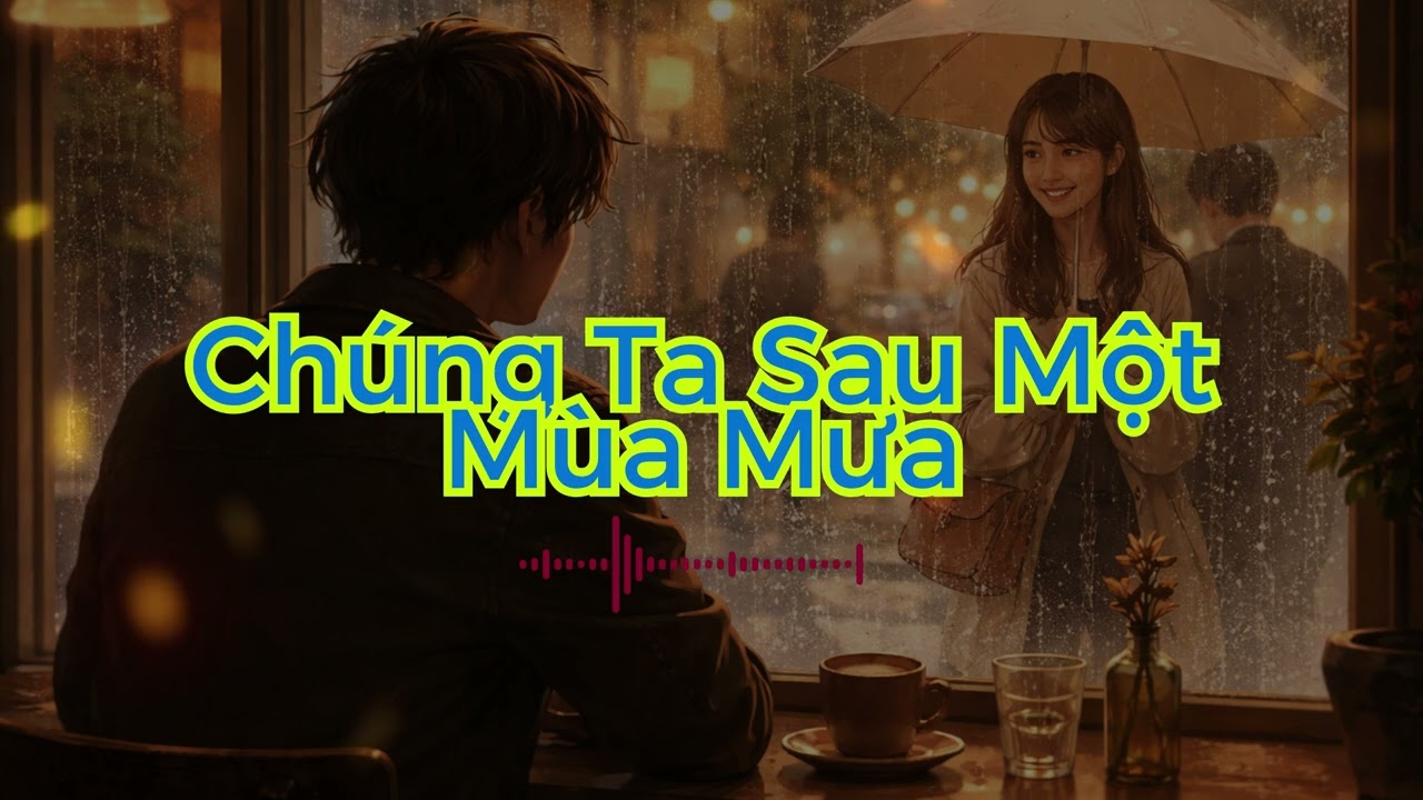 Chúng Ta Sau Một Mùa Mưa/ Bản indie nghe là nghiện #nhacbuon #tamtrang #xuhuongyoutube