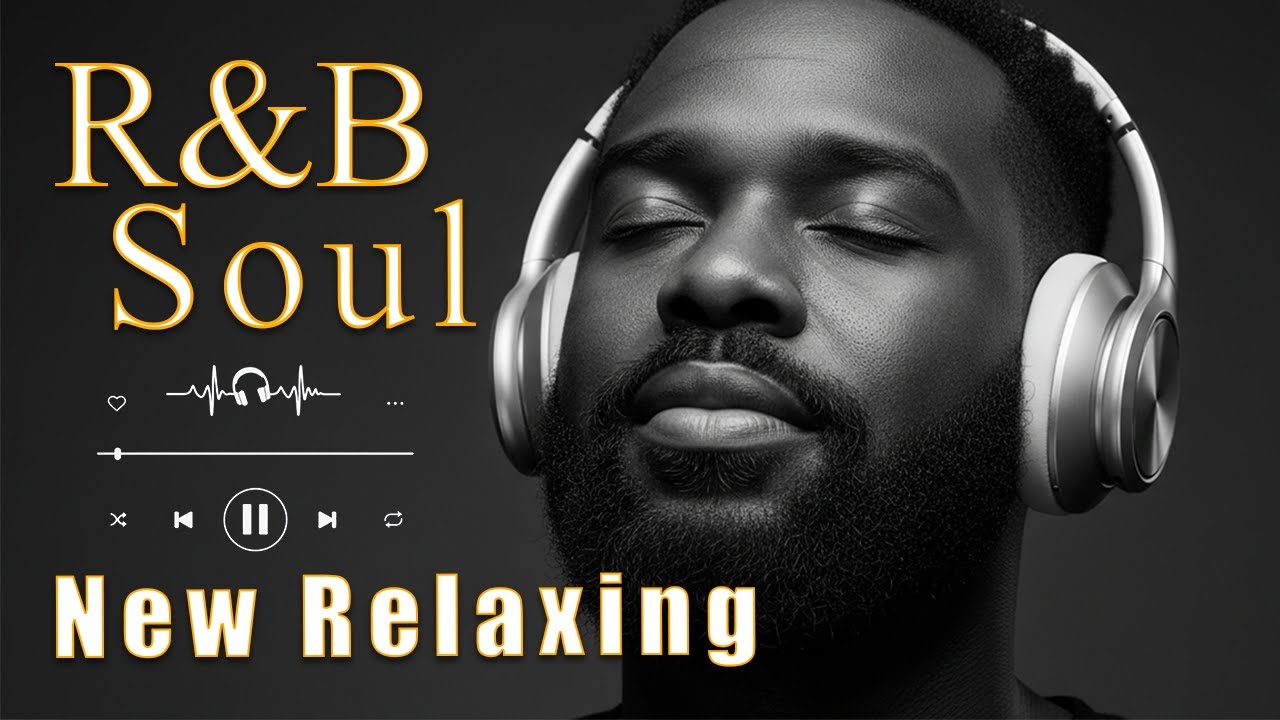 【R&B Soul】Cozy Chill R&B Soul – Smooth Vocals for Relaxing Nights