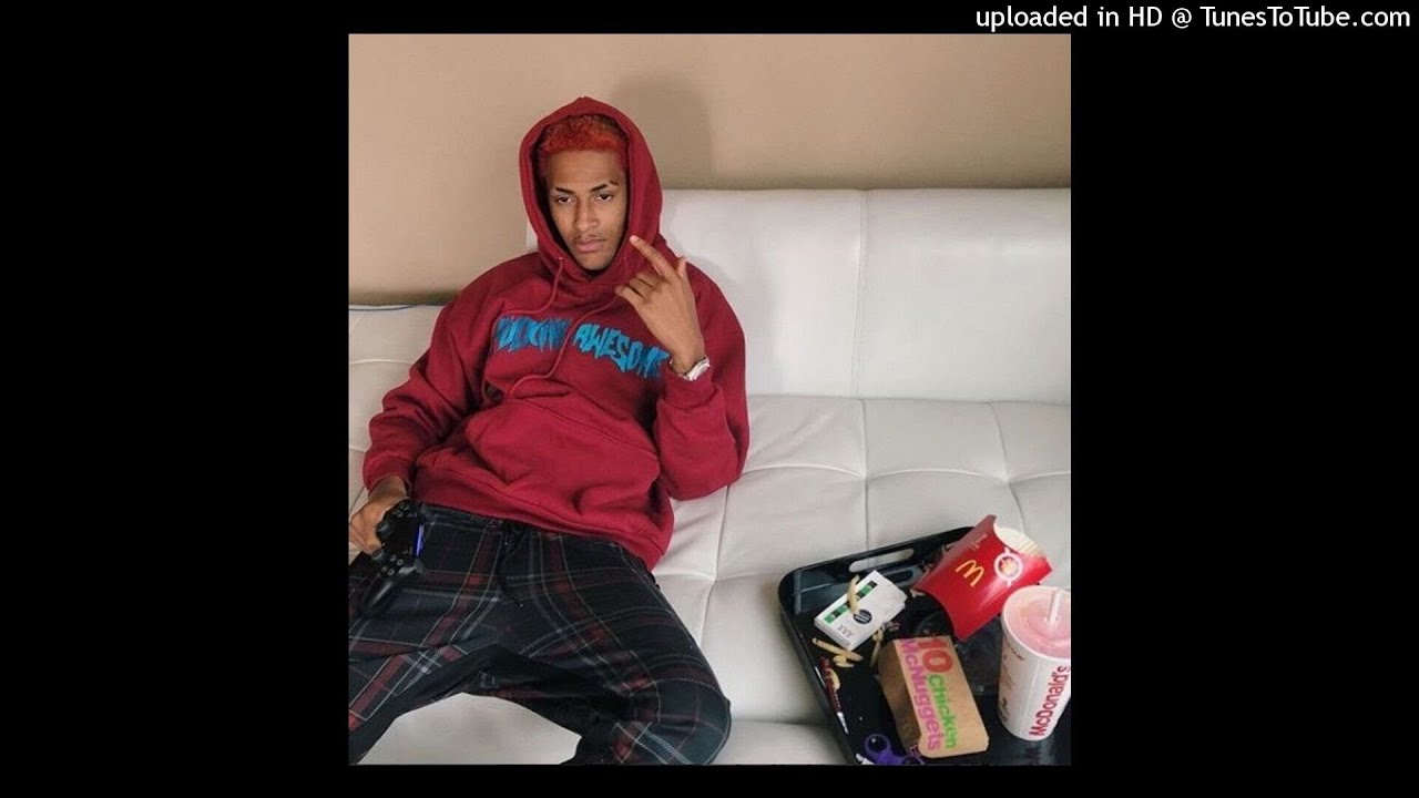 [FREE FOR PROFIT] Comethazine Type Beat 