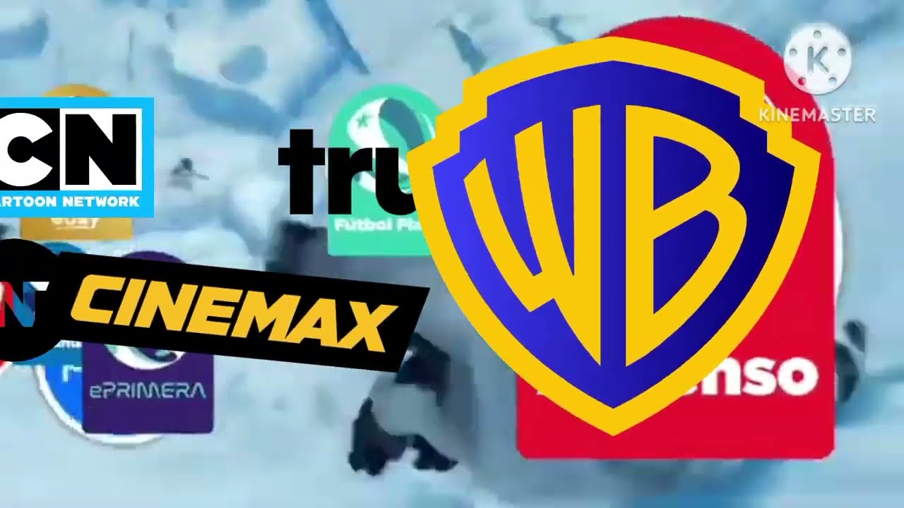 warnermedia logos sliding down the ice add round 45 para @Un_Fan_De_Cencosud