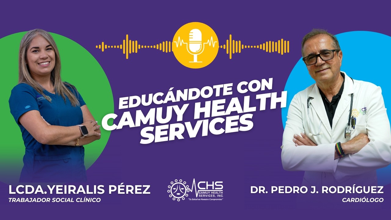 ¿Tienes Presión Alta y No lo Sabes? El Peligro de la Hipertensión Explicado por un Cardiólogo