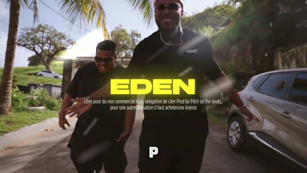 Instrumental Afrobeat Gospel 