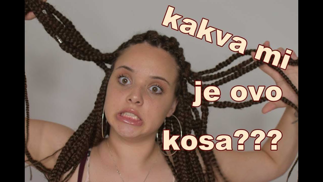 POSTAJEM CRNKINJA