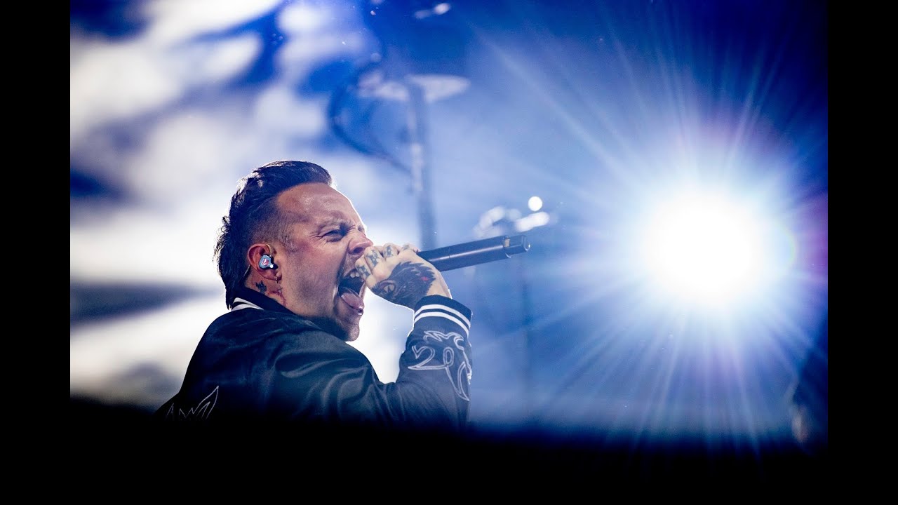 Architects Live @Ziggo Dome Amsterdam 2025 - Recap -
