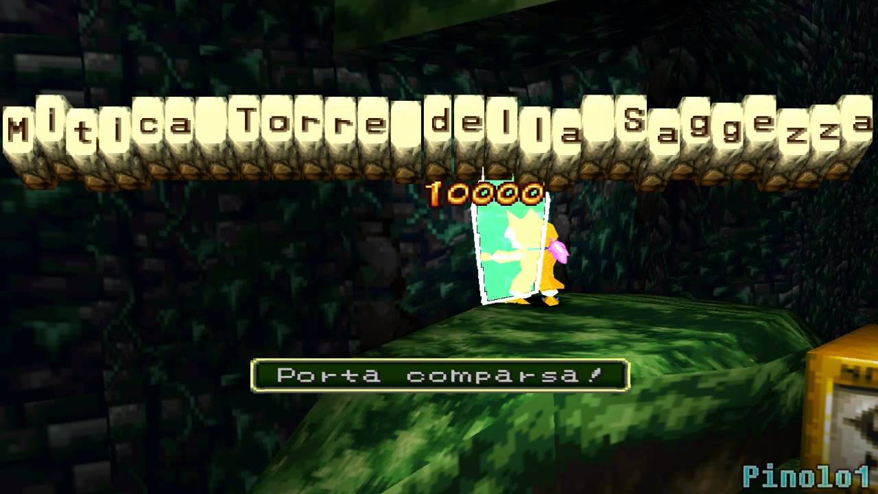 Tombi! 2 - Parte 25 [ITA] LE MITICHE TORRI (Tutti i 137 Eventi)