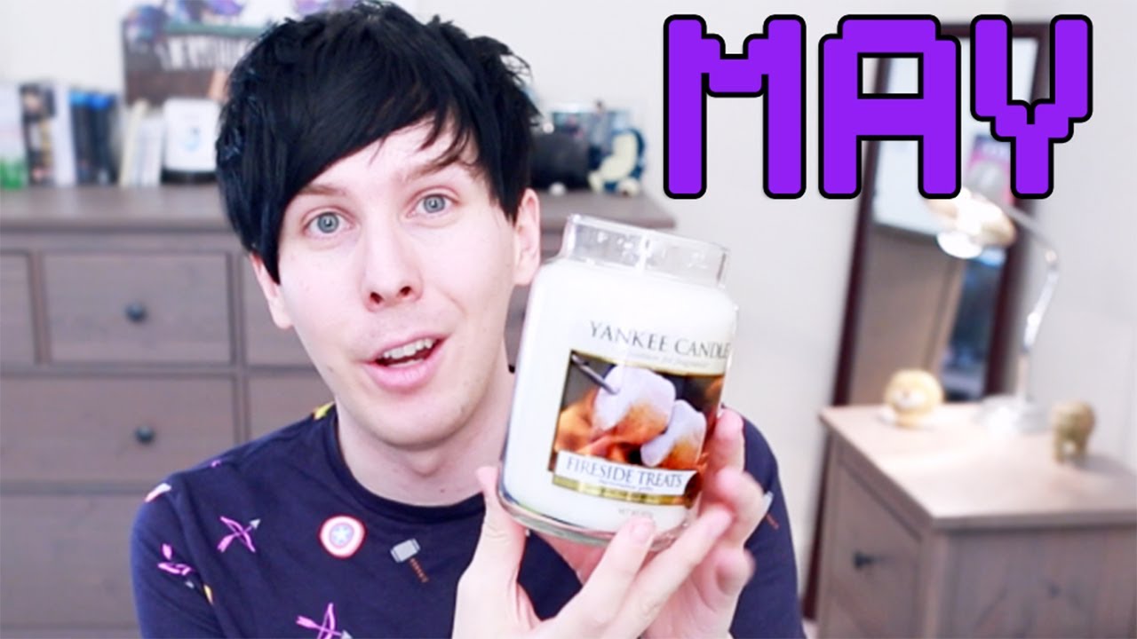 Phil's Favourites | POO-POURRI!