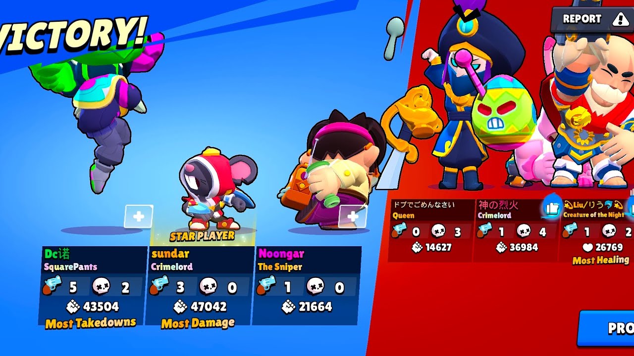 Winning against masters players with my edgar random