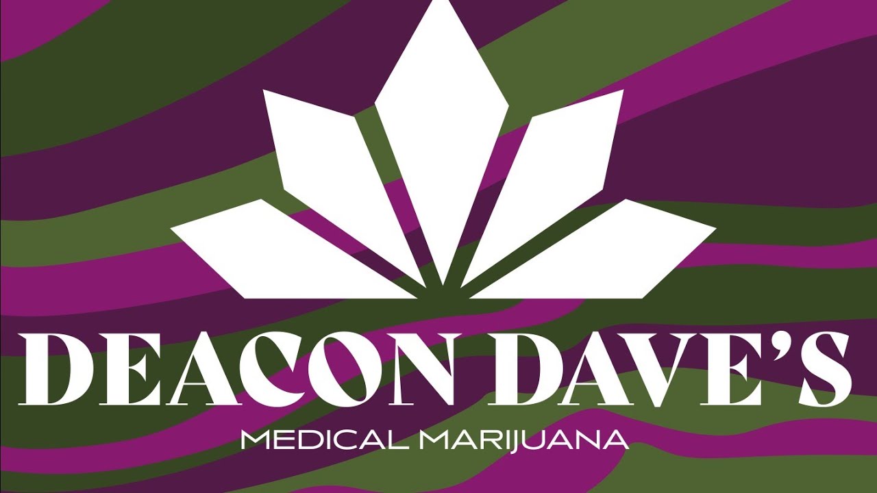 Grower Deacon Dave smoke review 4 strains