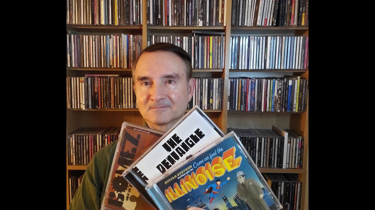 CDs that will blow your mind! 5 audiophile must haves.