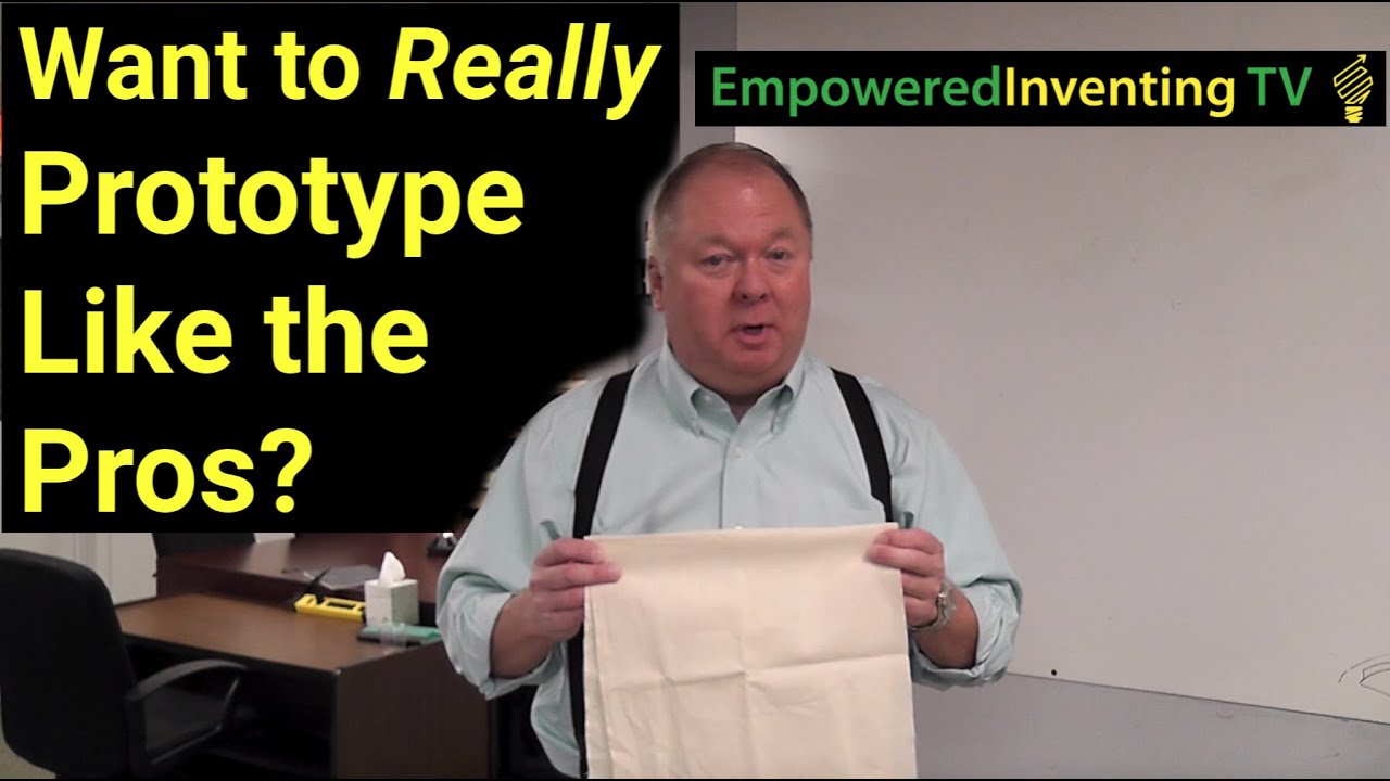 Prototype Like a Pro