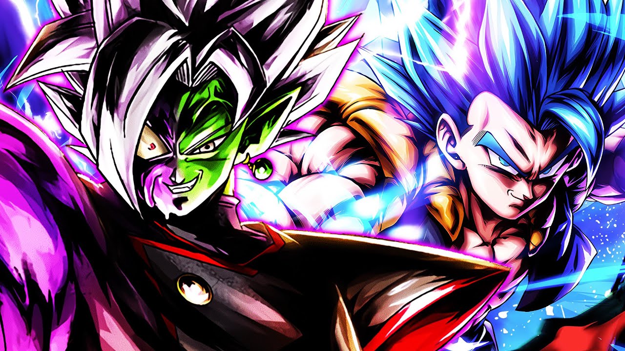 IT'S BEEN YEARS! THE *NEW* GOD KI TEAM IS ACTUALLY TOP TIER?! - Dragon Ball Legends