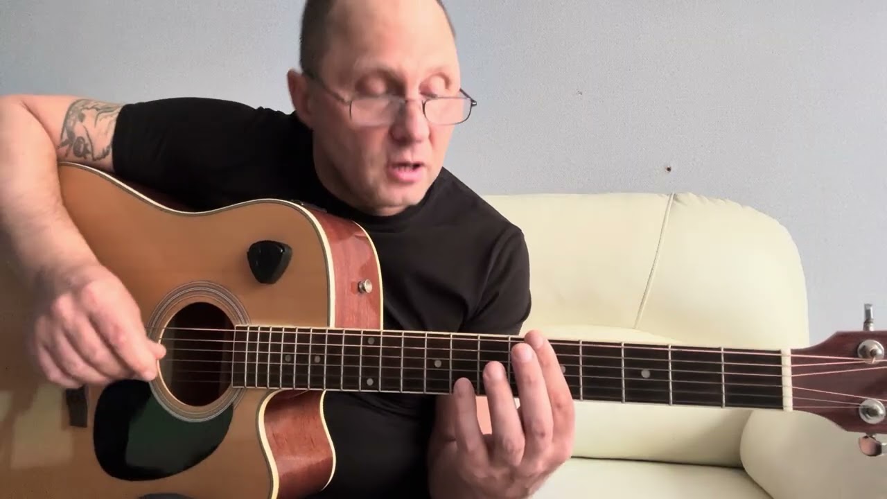 ЦОЙ.Песня без слов.Флажолеты