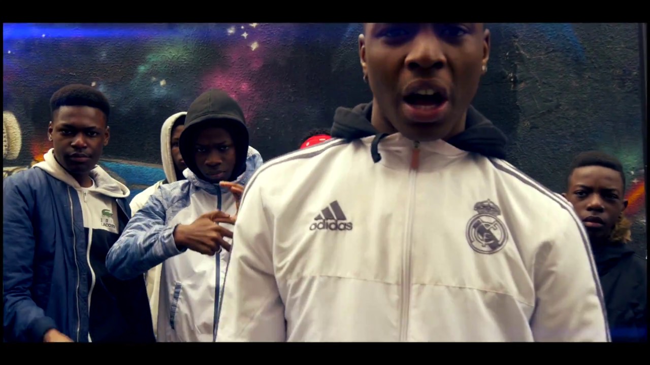DLR - Mauvais Comportement (Clip Officiel)