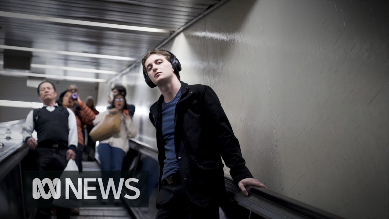 What's it like catching public transport with a disability?