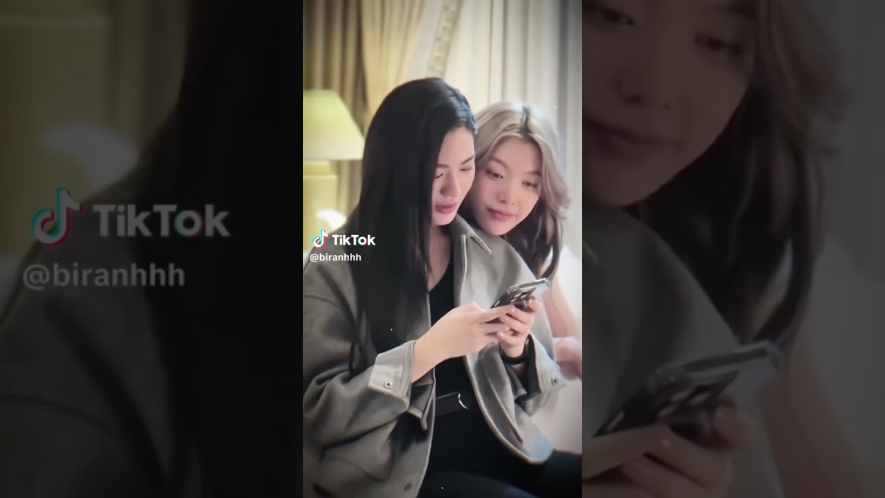 TikTok: Couple LingOrm #104