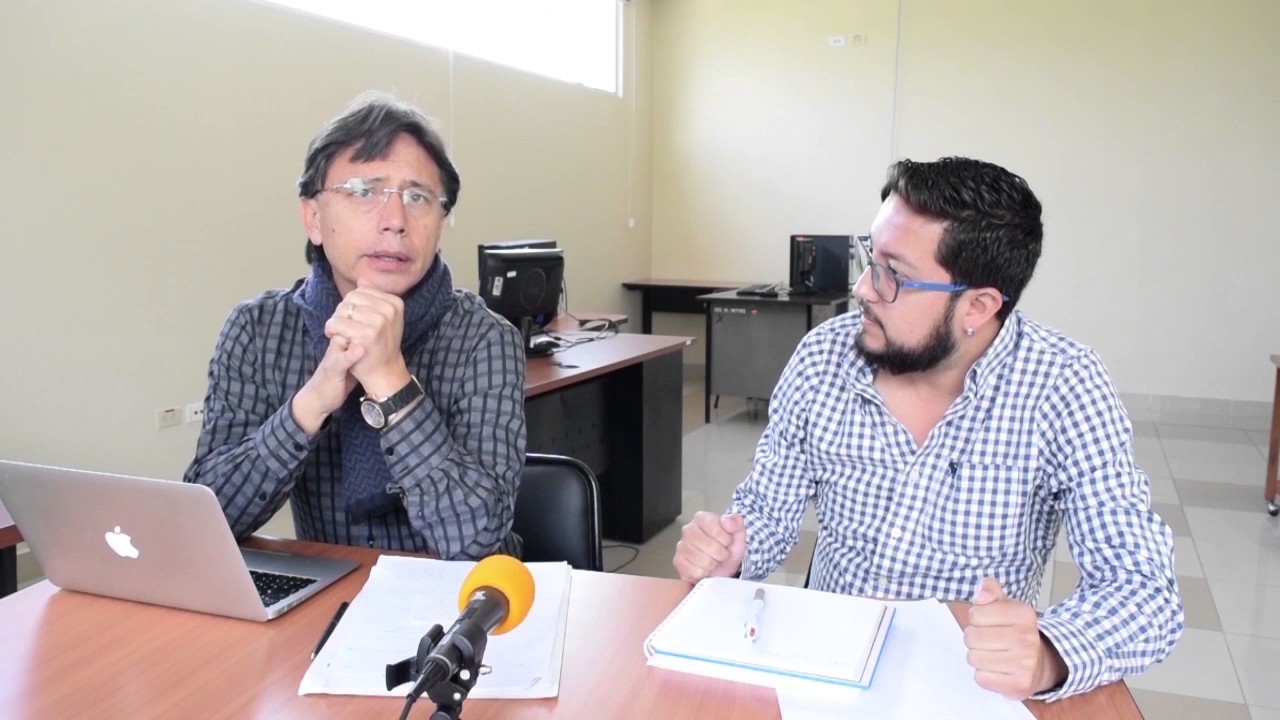 &iquest;QU&Eacute; ES EL ENCAJE BANCARIO EN EL ECUADOR? PARTE 1