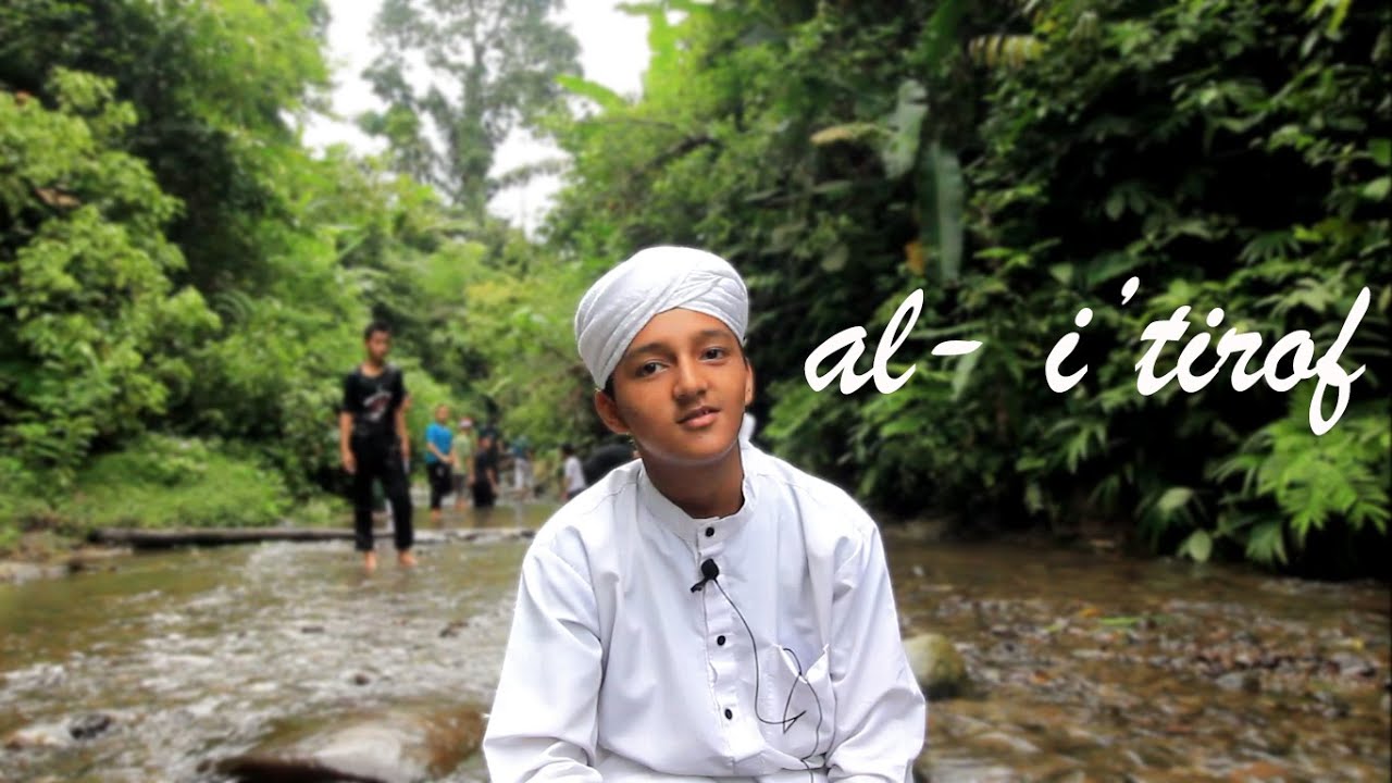 SYAIR ABU NAWAS || OLEH ANANDA ADNAN KHALID