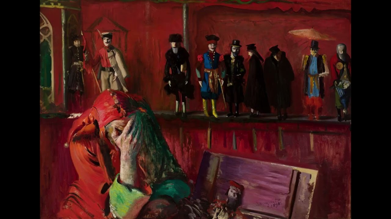 A playlist that will make you'll feel like a villain reborn.