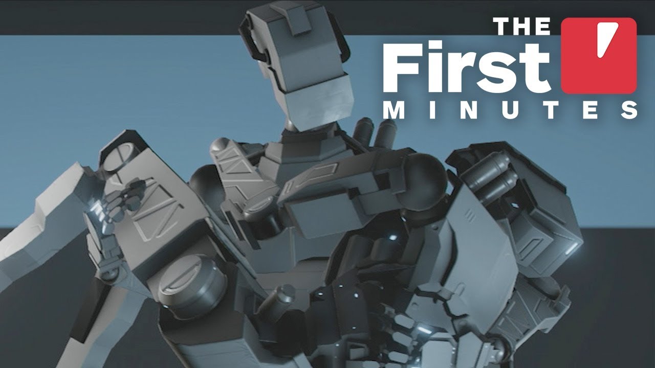The First 16 Minutes of Subsurface Circular